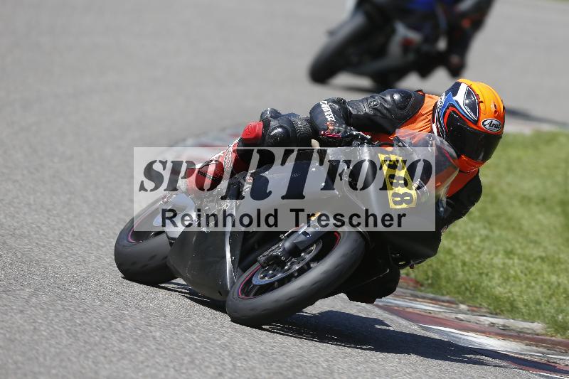 /12 30.04.2025 Speer Racing ADR/Gruppe gruen/388